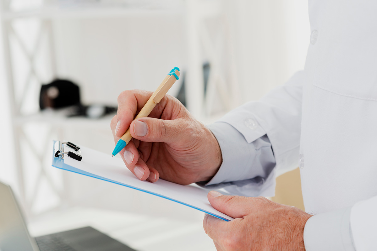 Testosterone Replacement Therapy In Testosterone Replacement Therapy Clinic In Lewiston