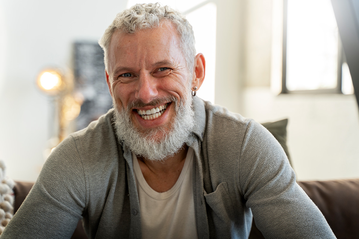 Testosterone Replacement Therapy for Men In Testosterone Replacement Therapy Clinic In Lewiston